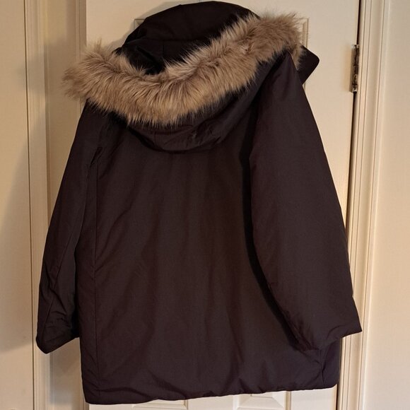 Uniqlo down jacket - Picture 3 of 4